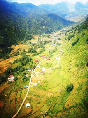 HANOI-HALONG-SAPA-7DAYS