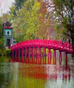 TRAVEL THROUGH VIETNAM 15 DAYS