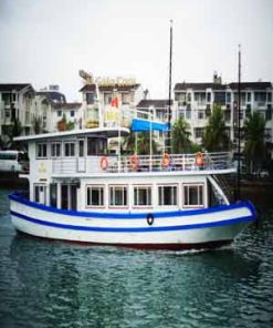 HALONG BAY-PRIVATE CRUISE-1DAY
